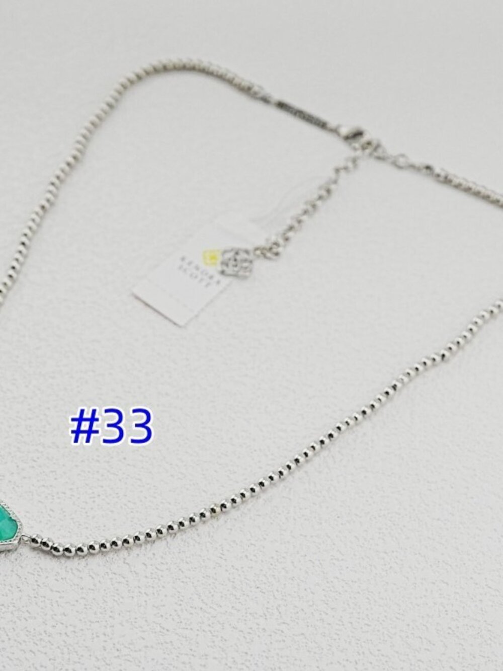 Kendra Scott Necklace